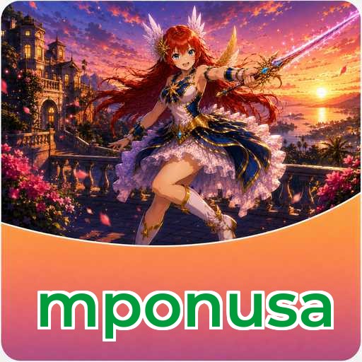 App Information mponusa