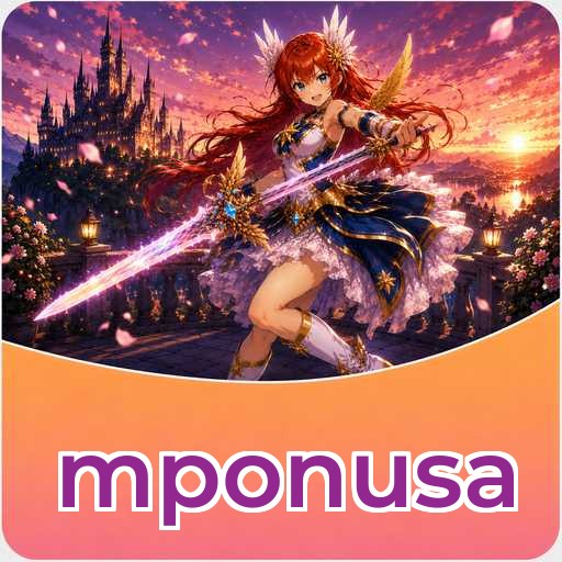 Instalasi mponusa Berhasil