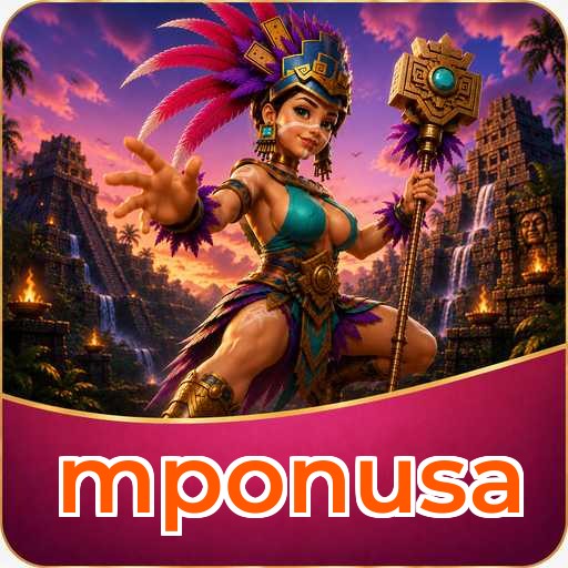 Perbandingan mponusa